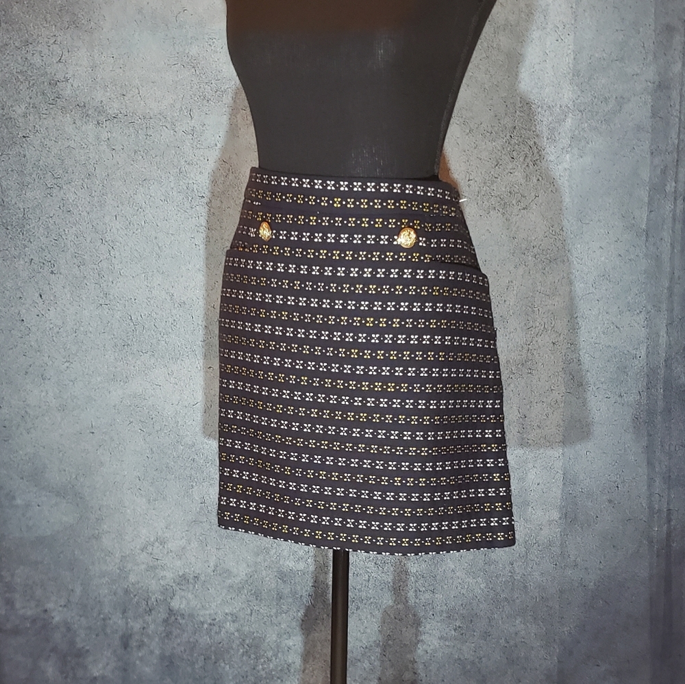 The Limited Above The Knee Skirt Size 10